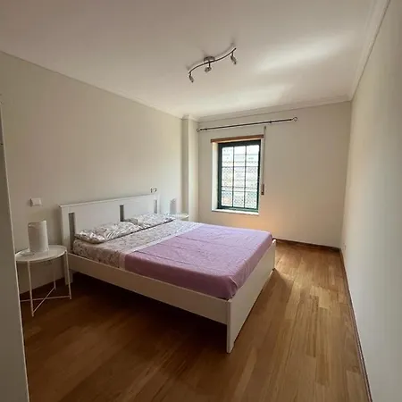 High Apartment