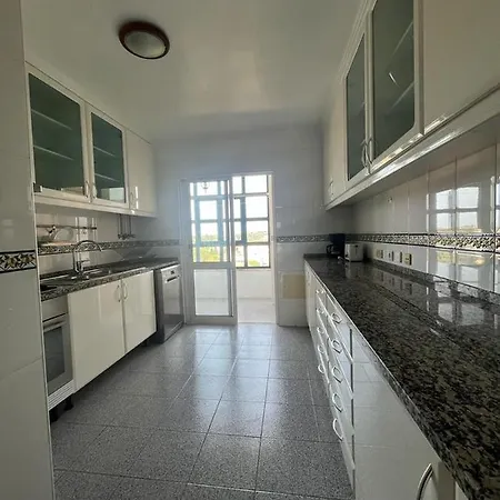 High Apartment *