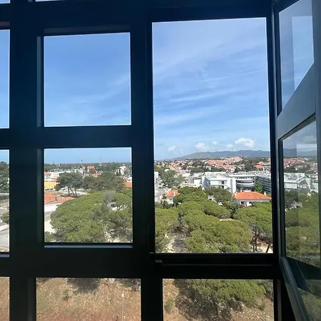 High Apartment