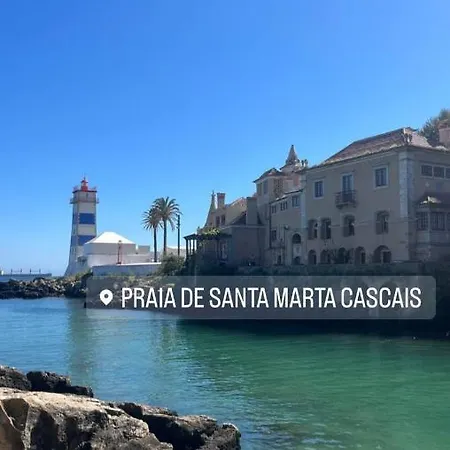 Apartment High Cascais