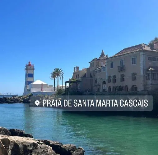 Lejlighed High Cascais